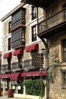 Hostal Esmeralda, Гостевые дома - Комильяс