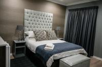 B&B Klerksdorp - The Royal Guest House - Bed and Breakfast Klerksdorp