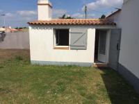 Maison chez Meme - B&B Barbâtre