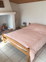 Maison chez Meme - B&B Barbâtre