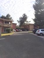 Apartment Cap Larros - Ferienwohnung