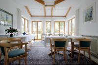 Gästehaus Truckenbrodt - Ferienwohnung Wasserburg (Bodensee)