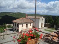 Locanda Antico Borgo - Bed and Breakfast