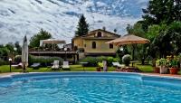 B&B Pitigliano - Agriturismo San Giacomo - Bed and Breakfast Pitigliano