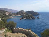 La Casa Dei Cestai - B&B Linguaglossa