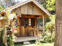 Pousada Vale da Represa - Ferienwohnung Visconde de Mauá