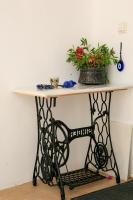 Villa Kampanelli - Bed and Breakfast Drios
