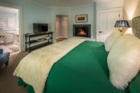Chambre Lit King-Size