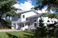 Denali Primrose Bed & Breakfast - Ferienwohnung