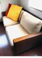 Twin Room with Shower