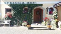 Gästehaus Steinerhof - B&B Salisburgo