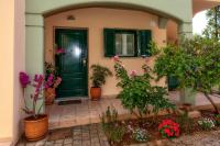 Barbati Pietre Di Mare - B&B