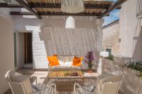 Appartamento con Terrazza in Comune