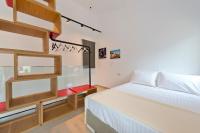 Appartement met uitzicht op de tuin