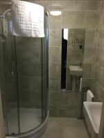 Double Room (R1 Ground Floor)