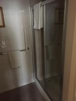 Double Room (R2 Ground Floor)