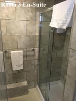 Budget Double Room (R3 Ground Floor)