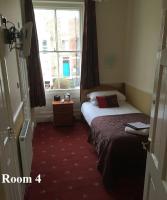 Single Room En-Suite (R4 First Floor)