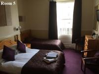 Family Room (R5 First Floor)