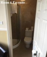 Double Room (R6 First Floor)