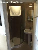 Double Room (R8 Second Floor)