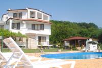 B&B Balchik - Vila Roza - Bed and Breakfast Balchik