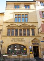 B&B Neuenburg - Aux chambres du Banneret - Bed and Breakfast Neuenburg