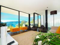 Three-Bedroom Townhouse