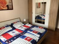 Appartement met 2 slaapkamers