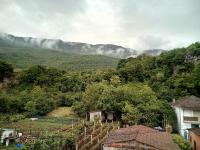 Suite 1 Chambre avec Balcon
