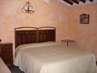 Dreibettzimmer mit eigenem Bad