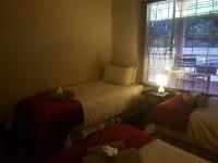 Habitación cuádruple