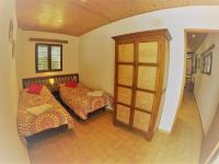 Apartment mit 2 Schlafzimmern und Terrasse