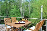 Moinho da Ponte Velha - B&B Bragança