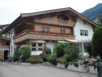 Apartment Martina - Ferienwohnung