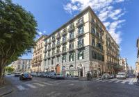 B&B Naples - Certosa Suite - Bed and Breakfast Naples