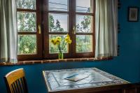 Apartamento con terraza