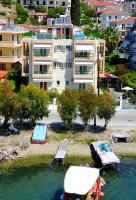 Matrona Apartments - Ferienwohnung