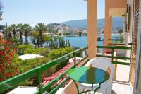 Camera Tripla Standard con Vista Mare