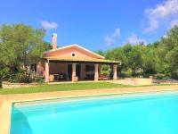 B&B Poulades - Villa Kleopatra - Bed and Breakfast Poulades