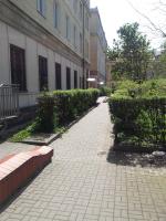 Studio Nowy Świat - Bed and Breakfast Warschau