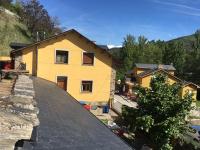 Os Arroxos - B&B
