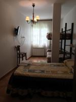 Habitación Triple Estándar