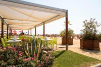 Complesso Solarium - Ferienwohnung Bibione