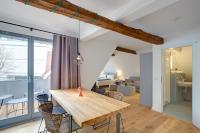 B&B Detmold - Wertschätzer I - Karlstr - Bed and Breakfast Detmold