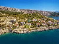 Apartment Marwin - Bed and Breakfast Baška