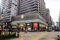 ElogInn - Fest @ Lucky House - B&B Hong Kong