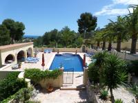 Villa Senomar - Ferienwohnung Benissa