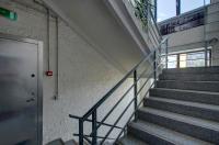Loft 65 Panoramic View - B&B