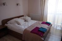 Doppelzimmer mit eigenem Bad